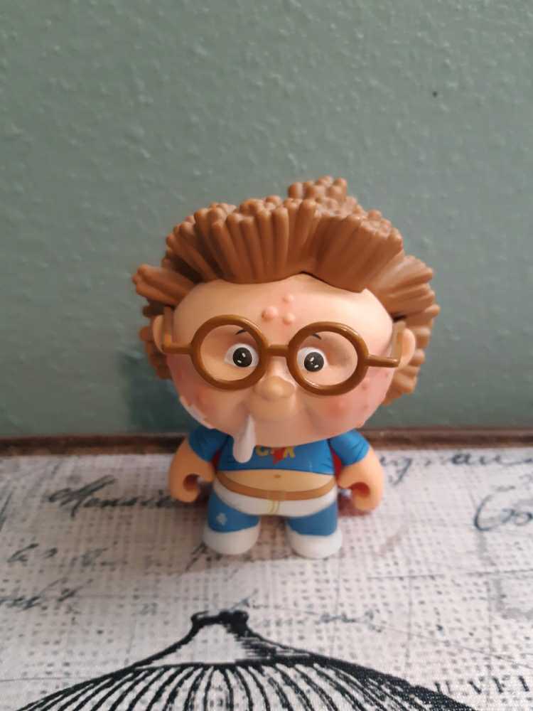 Teenage Mutant Ninja Turtles April O’ Neil