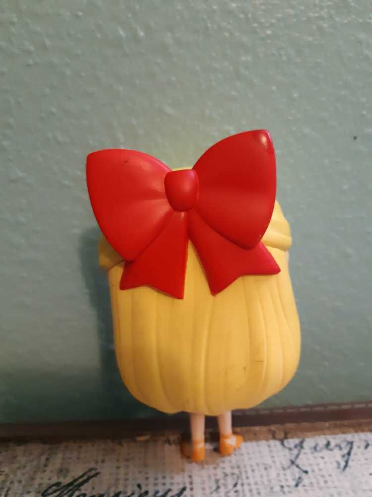 sailor venus - Psy vinyl figure collectible - Main Image 2