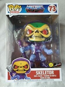 Skeletor - Masters of the Universe vinyl figure collectible [Barcode 889698556361] - Main Image 4