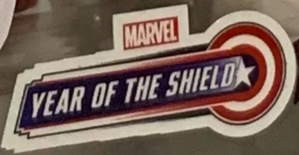 Captain America - Marvel Universe vinyl figure collectible [Barcode 889698516501] - Main Image 4