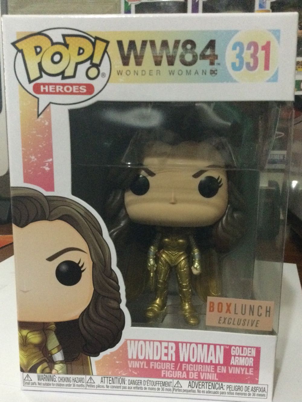 Han Solo Mighty Muggs 