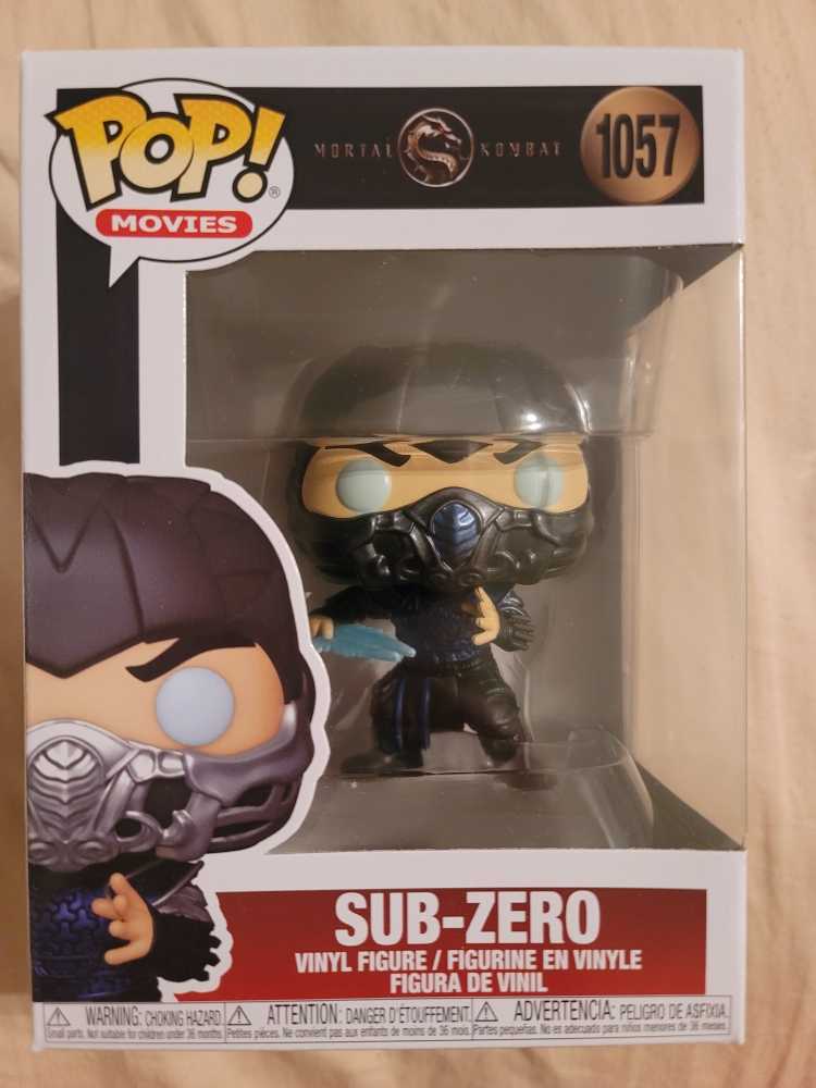 Tron Legacy - Recognizer Diecast Vehicle Case