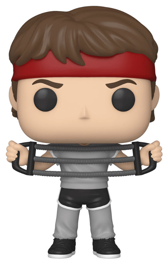 Brand - The Goonies vinyl figure collectible [Barcode 889698558235] - Main Image 2
