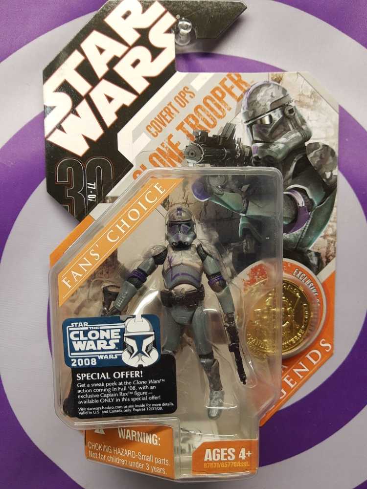 Rick with Funnel Hat