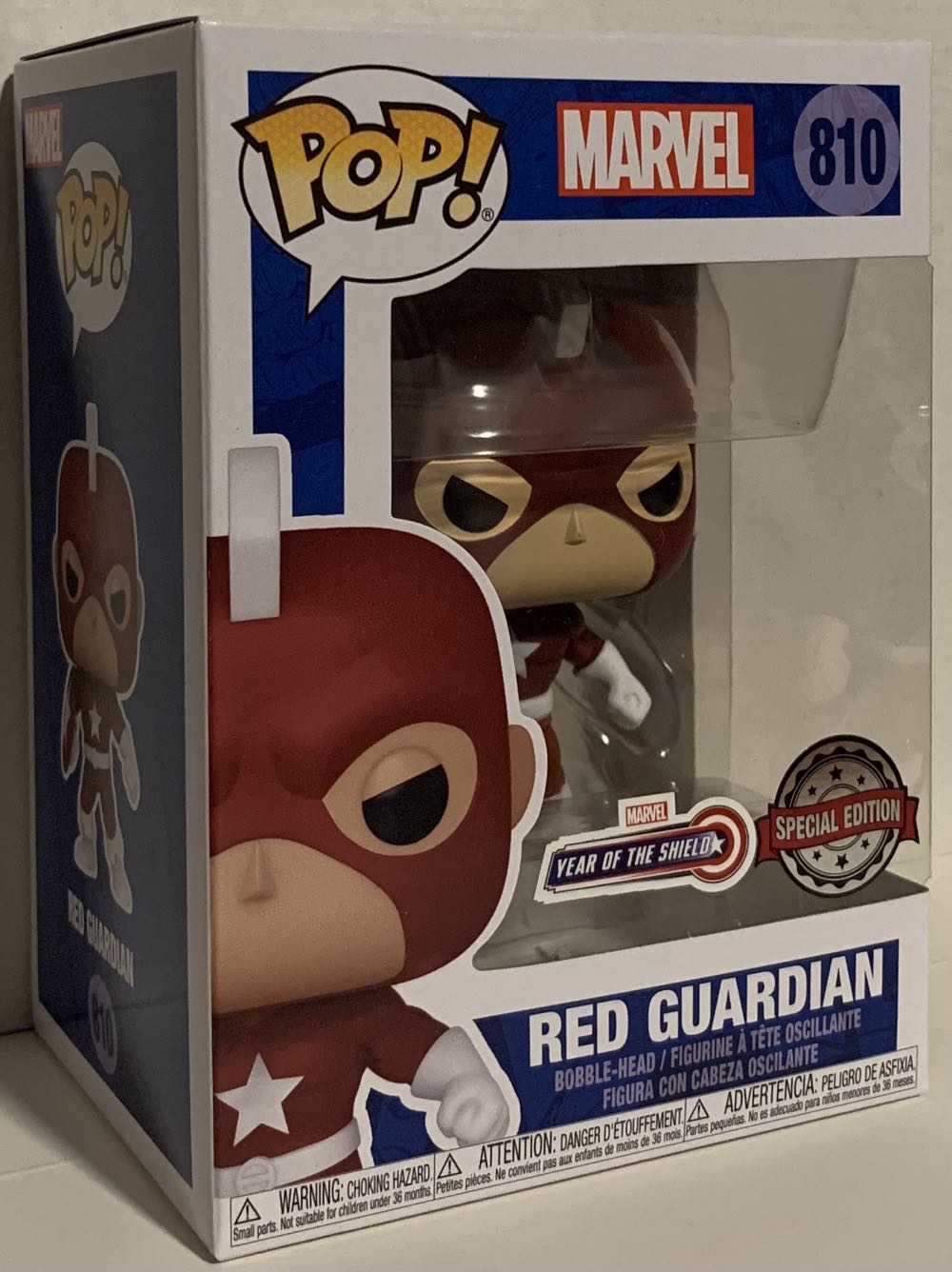 Space Suit Morty: Funk‚o Action Figure Action Figure