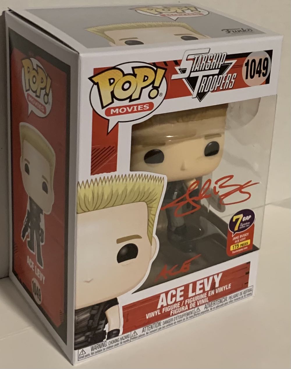 Jonny Quest (with Bandit)