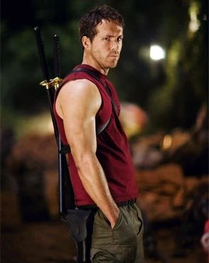 Wade Wilson (Weapon Xl) - Marvel Universe vinyl figure collectible [Barcode 889698489089] - Main Image 3