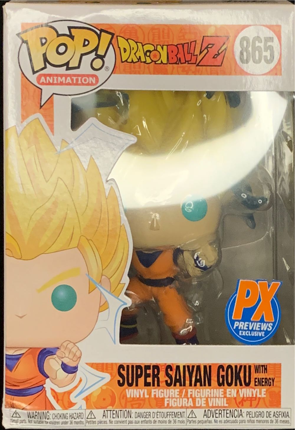 Mad Monster Party  - Francesca 