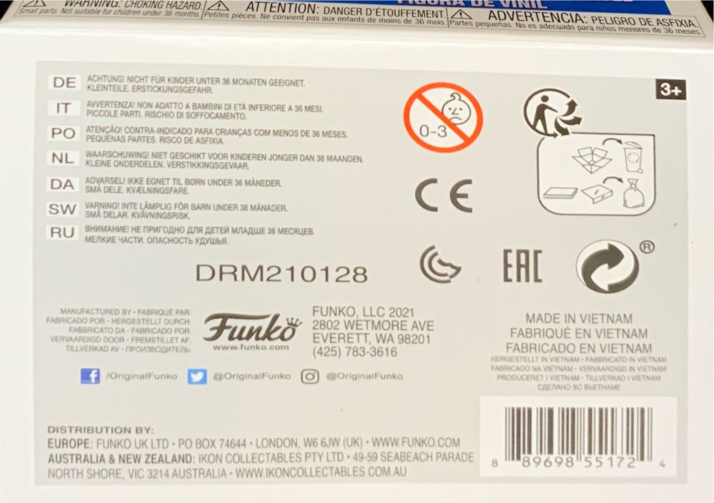 MechaGodzilla ( Kaiju Bangaichi ) ( MechaGodzilla Project/ 1974) ( Bandai ) - Godzilla vinyl figure collectible [Barcode 889698551724] - Main Image 4