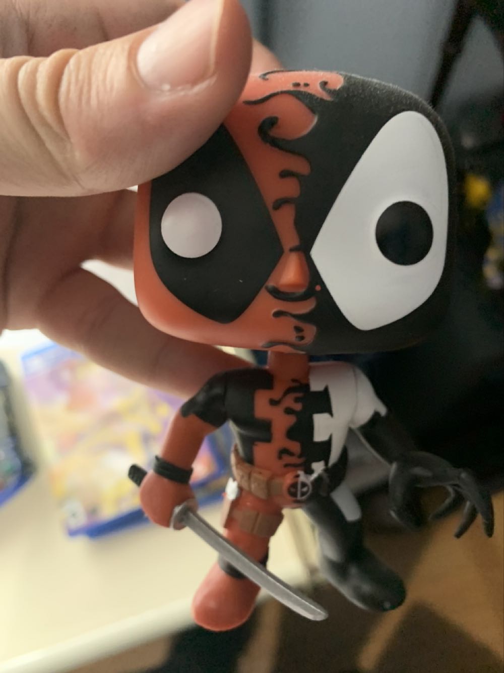 Alien Cinemachines - Narcissus