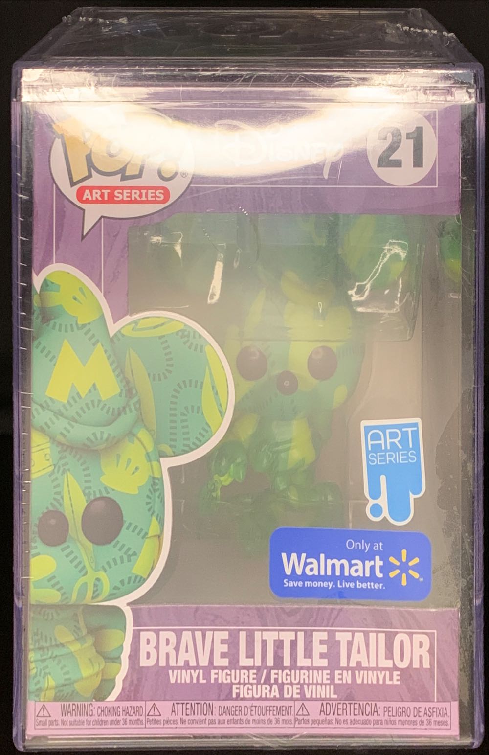 Toy Story ALIEN REMIX #01, #06: BUZZ and WOODY 2-Pack