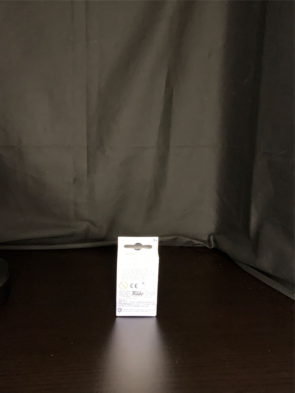 Funko Pop! Keychain: Dumb & Dumber Lloyd In Tux Vinyl Figure  vinyl figure collectible [Barcode 889698519526] - Main Image 2