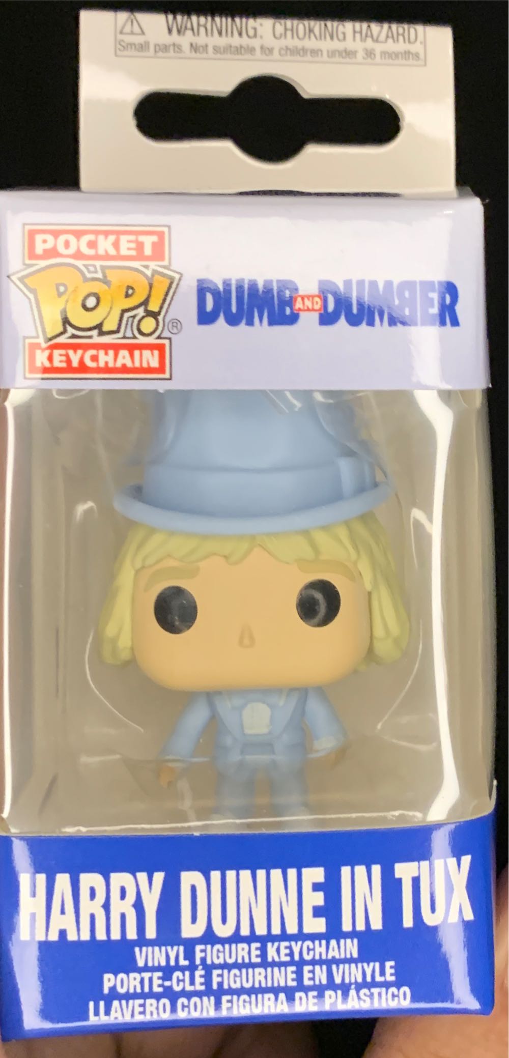 Toy Story Buzz Lightyear Pop