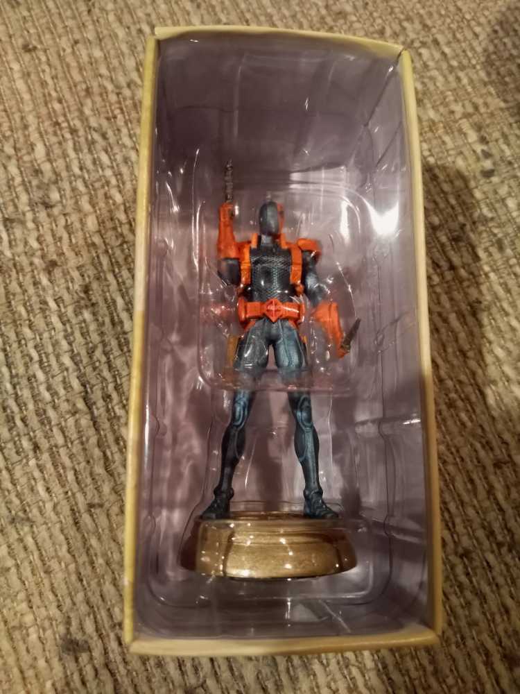 Deadpool (Supper Hero)