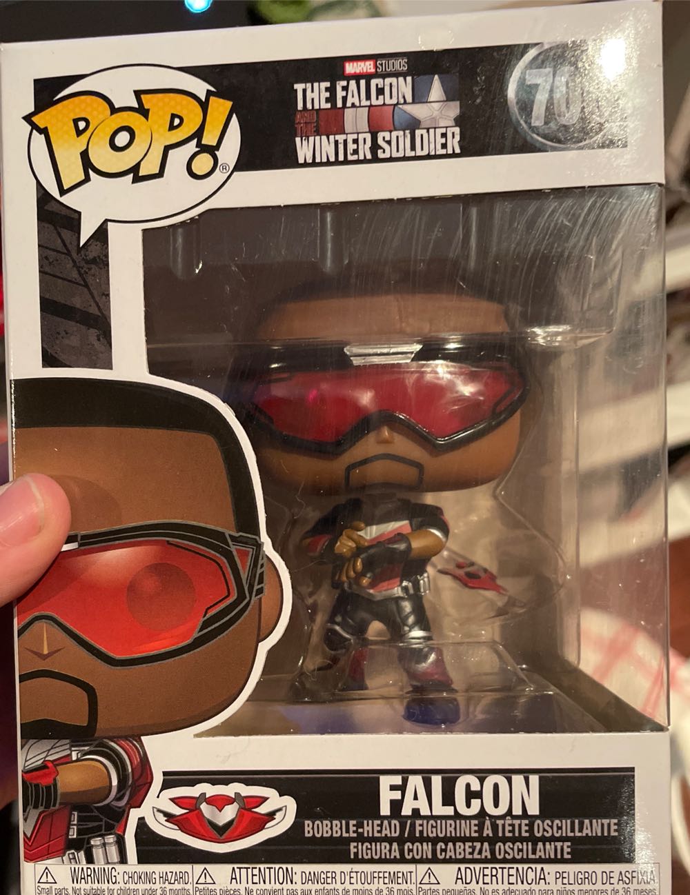 Sheriff Deadpool Riding Horsey