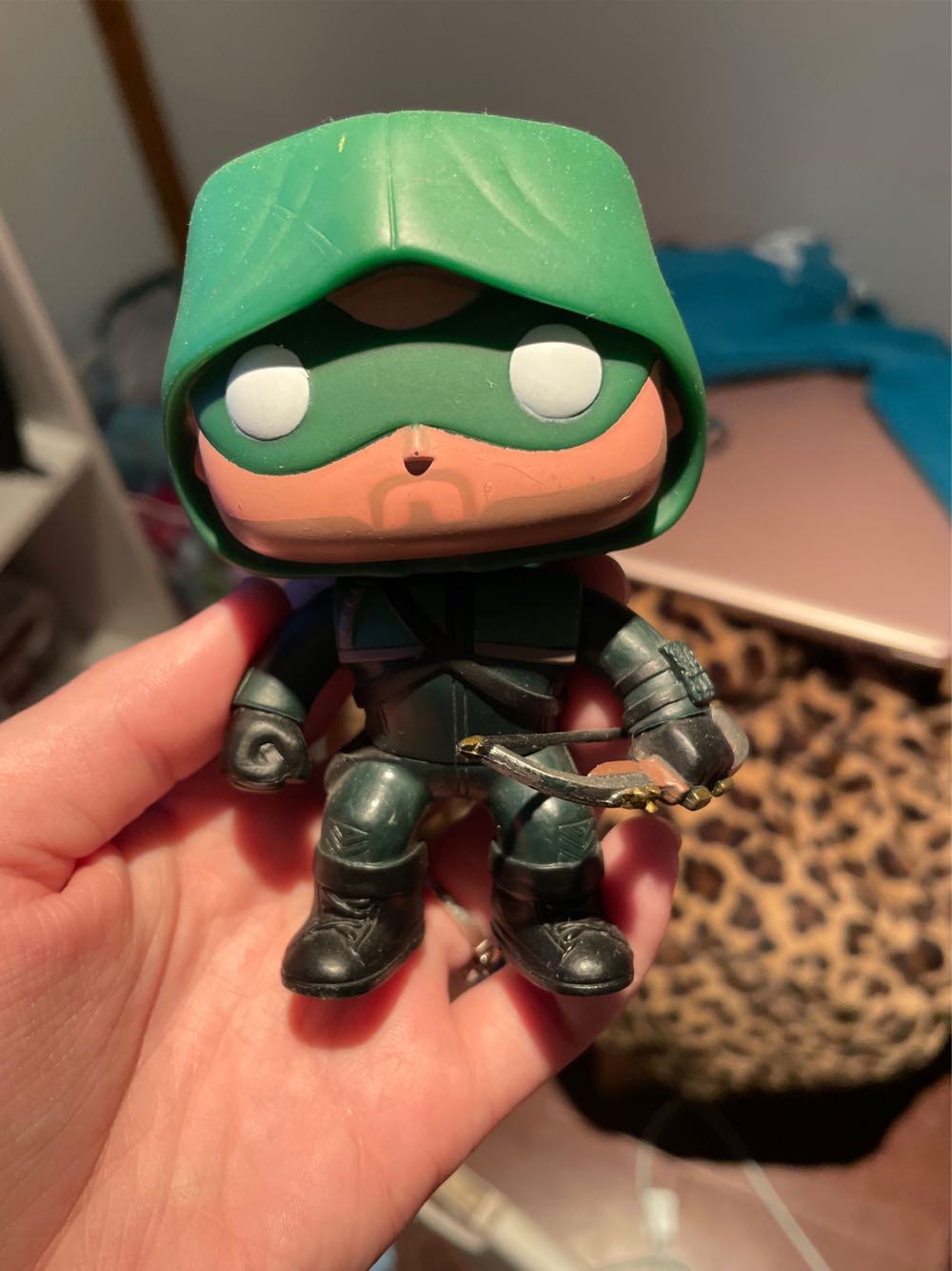 Pretty Woman - Vivian Ward