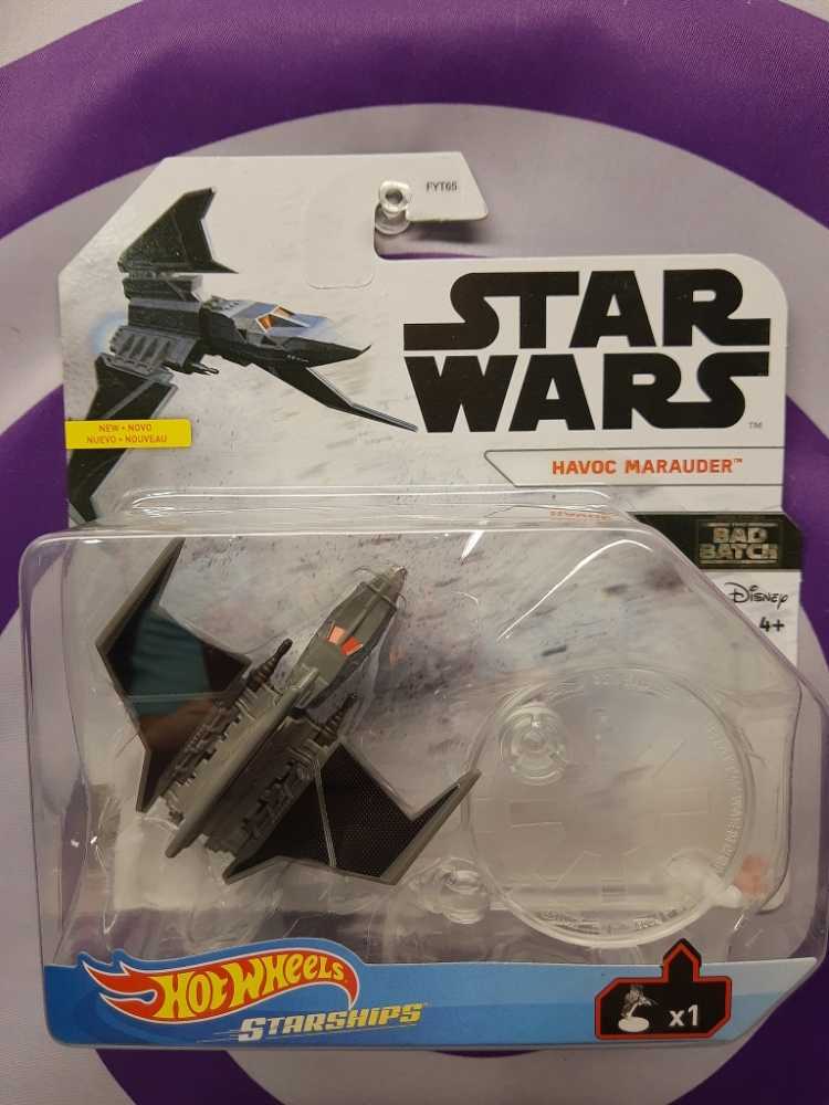 Star Wars Saga Legends - Shadow Stormtrooper