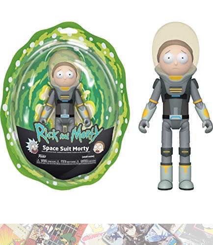 The Incredible Adventures Of Gumby - Astronaut Pokey