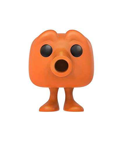 qbert - Wreck-It Ralph vinyl figure collectible - Main Image 2