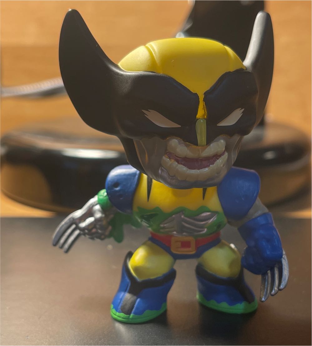 Freddy Funko As (Frankenstein)