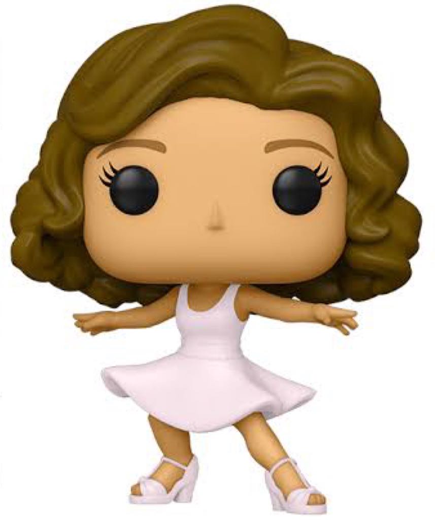 Baby - Warner Bros. vinyl figure collectible [Barcode 889698557504] - Main Image 2