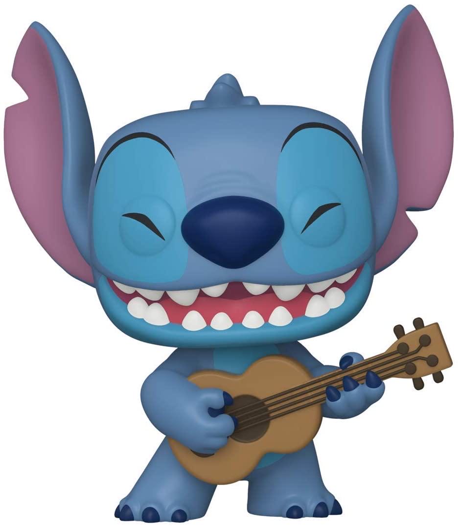 Stitch - Lilo and Stitch vinyl figure collectible - Main Image 3