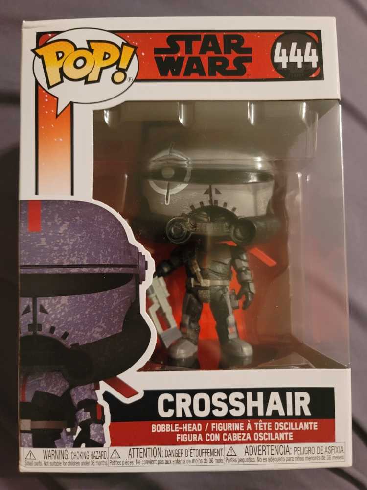 The Falcon And The Winter Soldier: Captain America (Falcon)