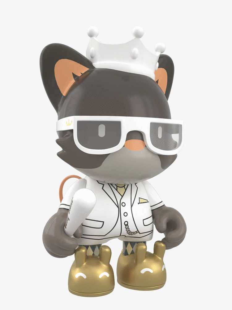 Ice Cream Sandwich Youtooz