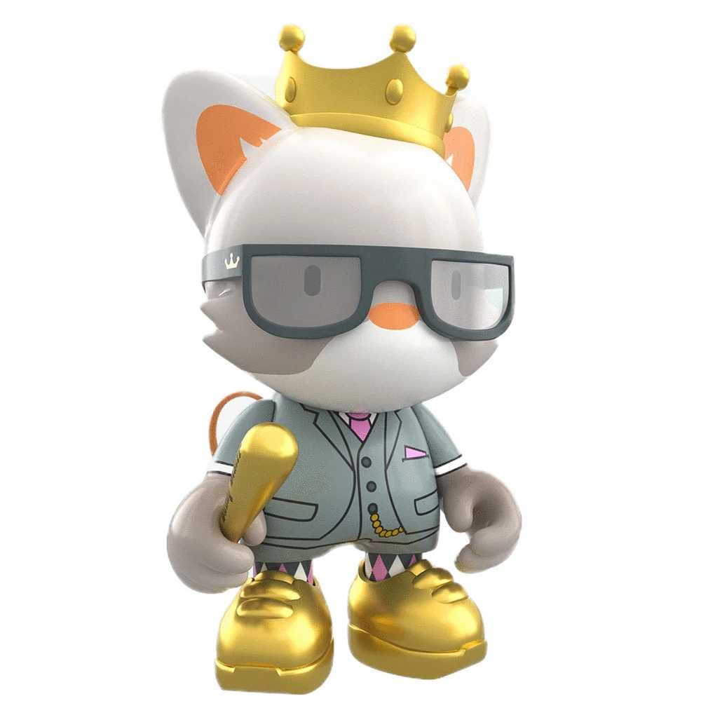 Tron Legacy Deluxe Rinzler