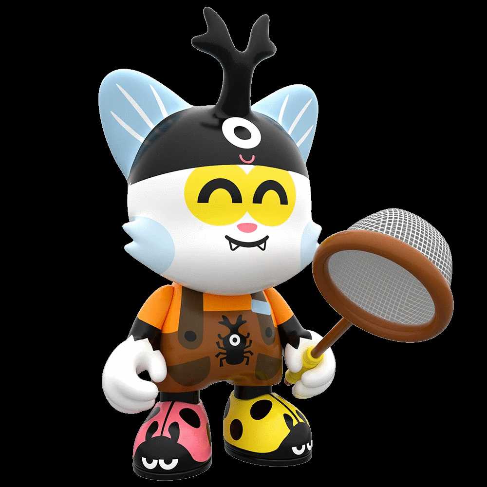 22 Conductor Mickey (Art Series)