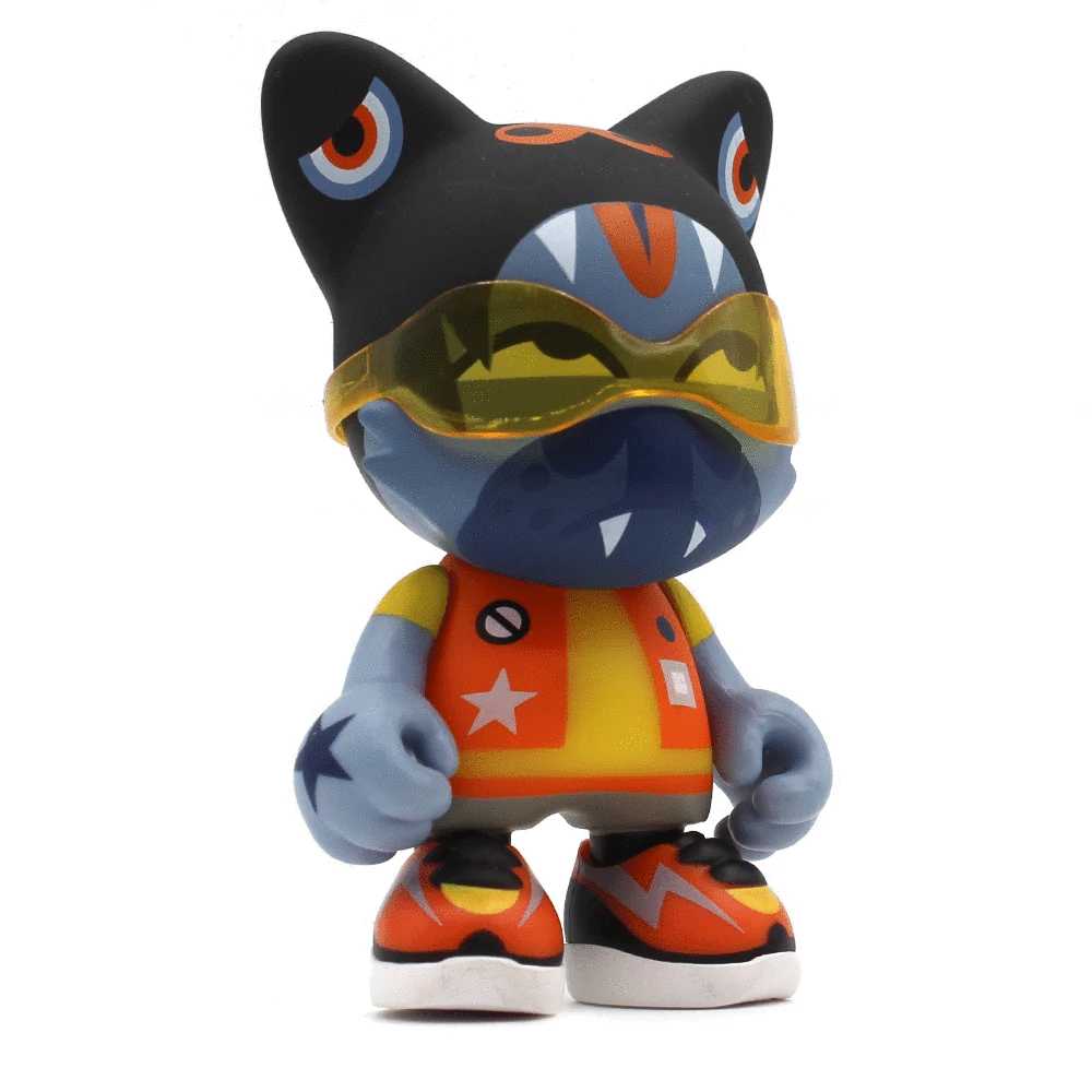 Marty McFly Hoverboard