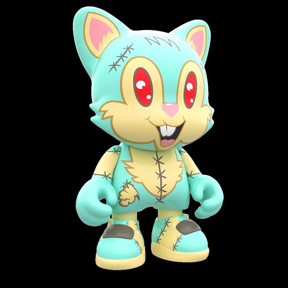 Patronus Remus Lupin