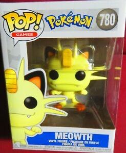 Meowth - Pokémon vinyl figure collectible [Barcode 889698552295] - Main Image 3