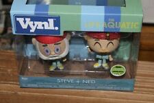 Nightmare Before Christmas Doorables Set