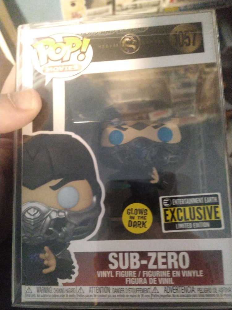 KOOL-AID PACKET (Cherry)