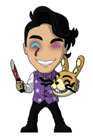 Tron Legacy Sam Flynn