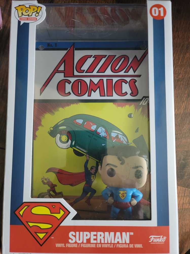 Mister Sprinkles (Strawberry)