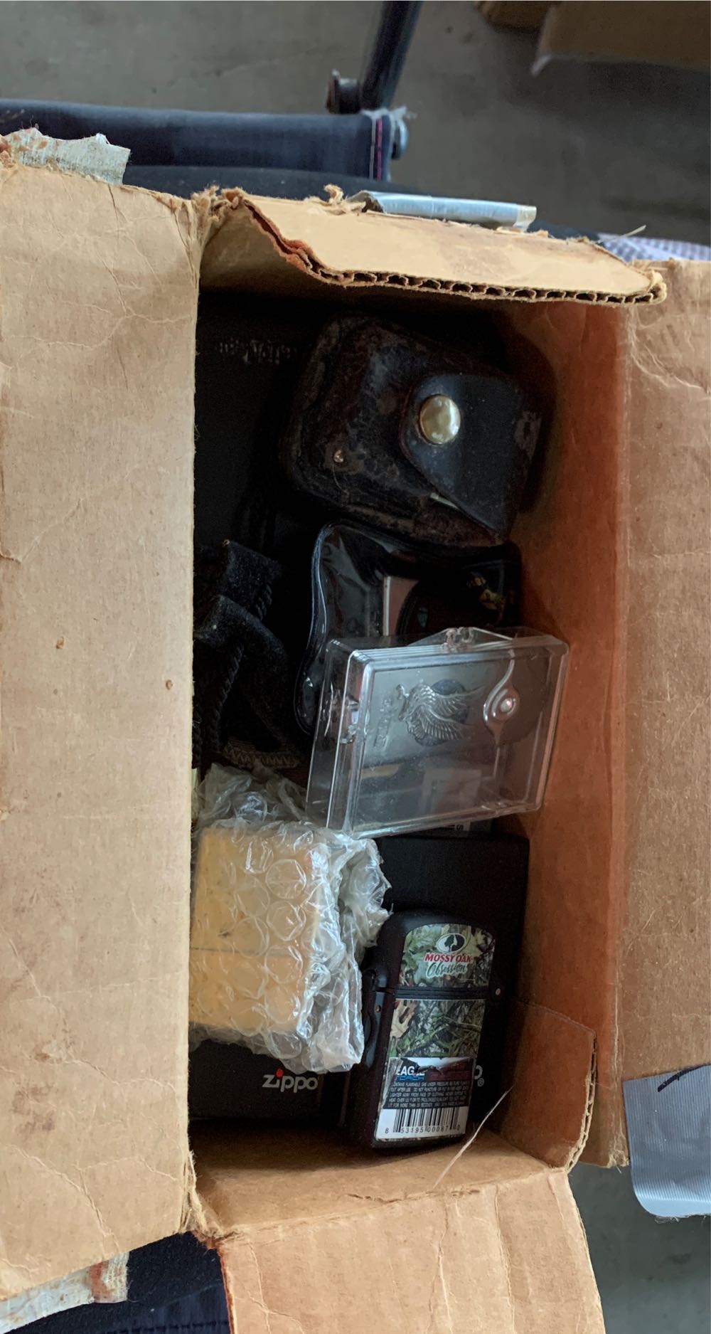 Christmas Batman Pocket Pop