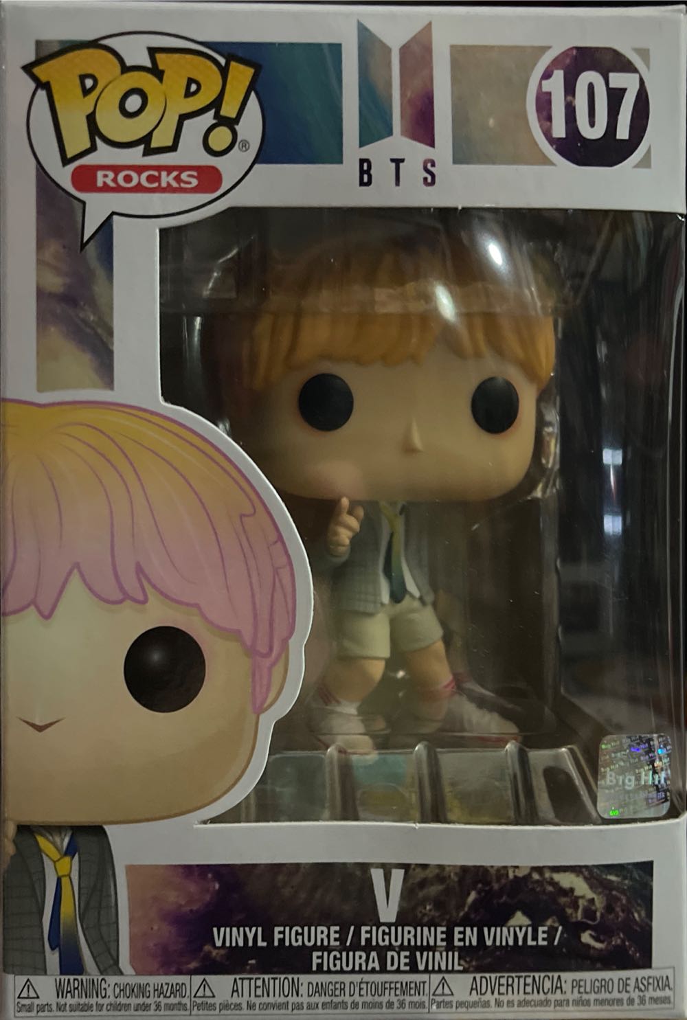 Transformers Combiner Wars - Hot Spot