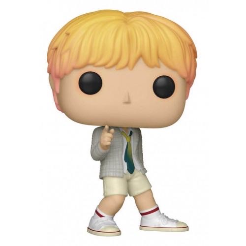DNA V - BTS vinyl figure collectible [Barcode 889698378604] - Main Image 3