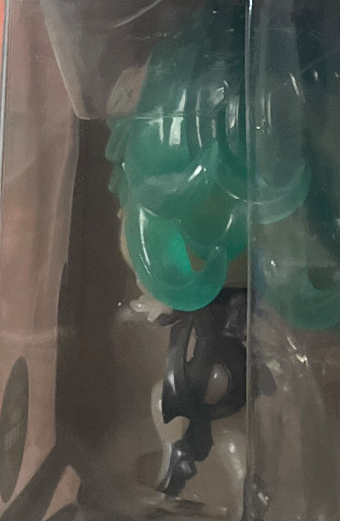 Terrible Tornado Pop! 721  vinyl figure collectible [Barcode 889698468060] - Main Image 2