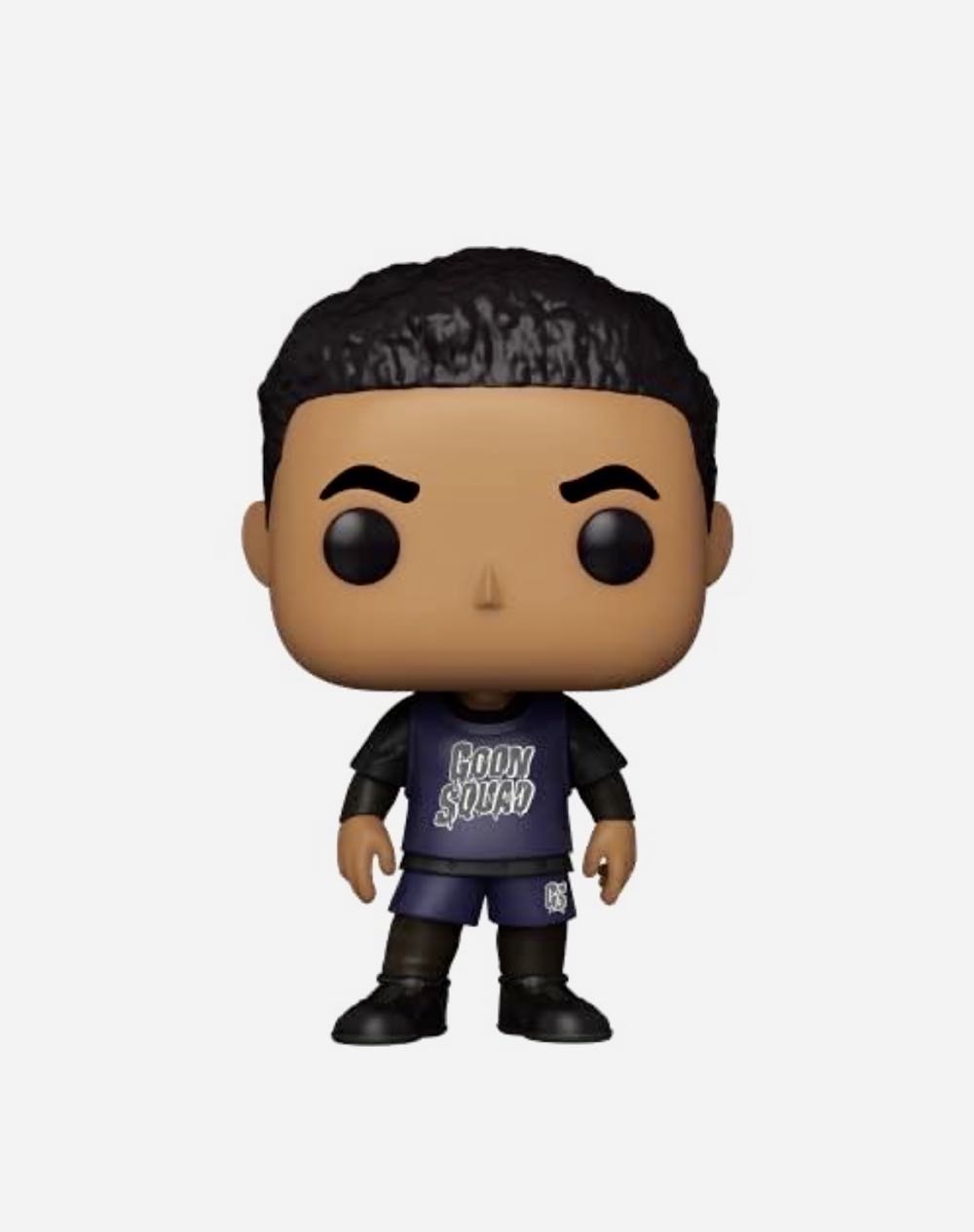 Dom - Space Jam: A New Legacy vinyl figure collectible [Barcode 889698562270] - Main Image 3