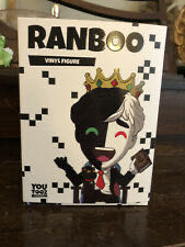 Lucky Bucky Janky by Sket x Superplastic