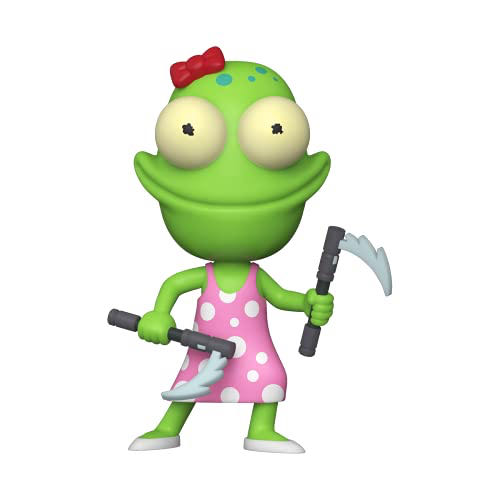 Handmade By Robots Ghost Face