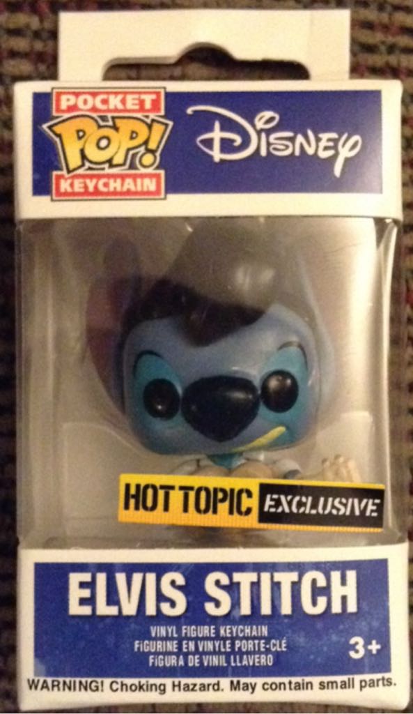 Winnie The Pooh Eeyore With Lights Vinyl Figure Hot Topic Exclusive