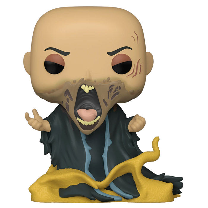 Imhotep - Funko vinyl figure collectible [Barcode 889698491679] - Main Image 3