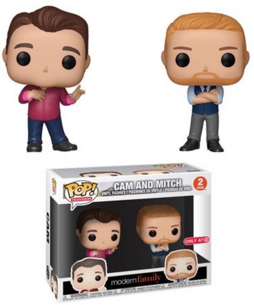 Inspector Gadget (Skates)