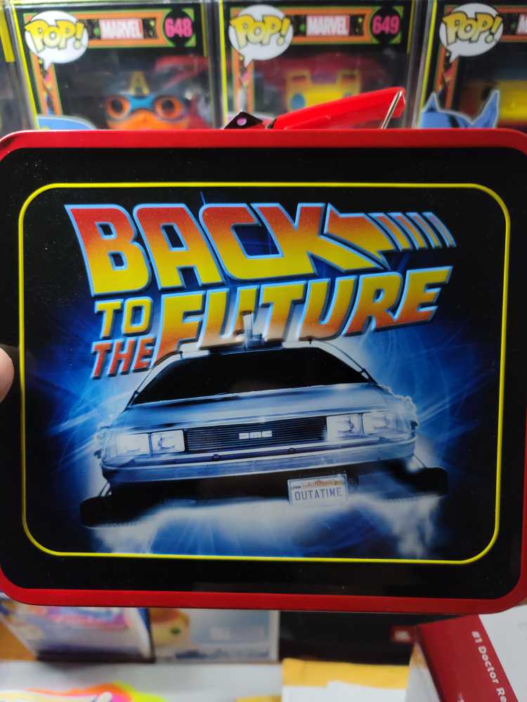 Chibi Masters Dragon Ball: Super Saiyan Broly