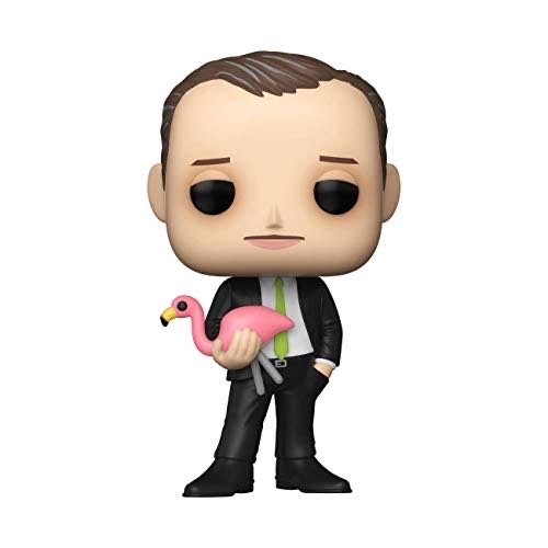 Castiel Funko Pop