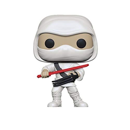 G.i. Joe: Storm Shadow